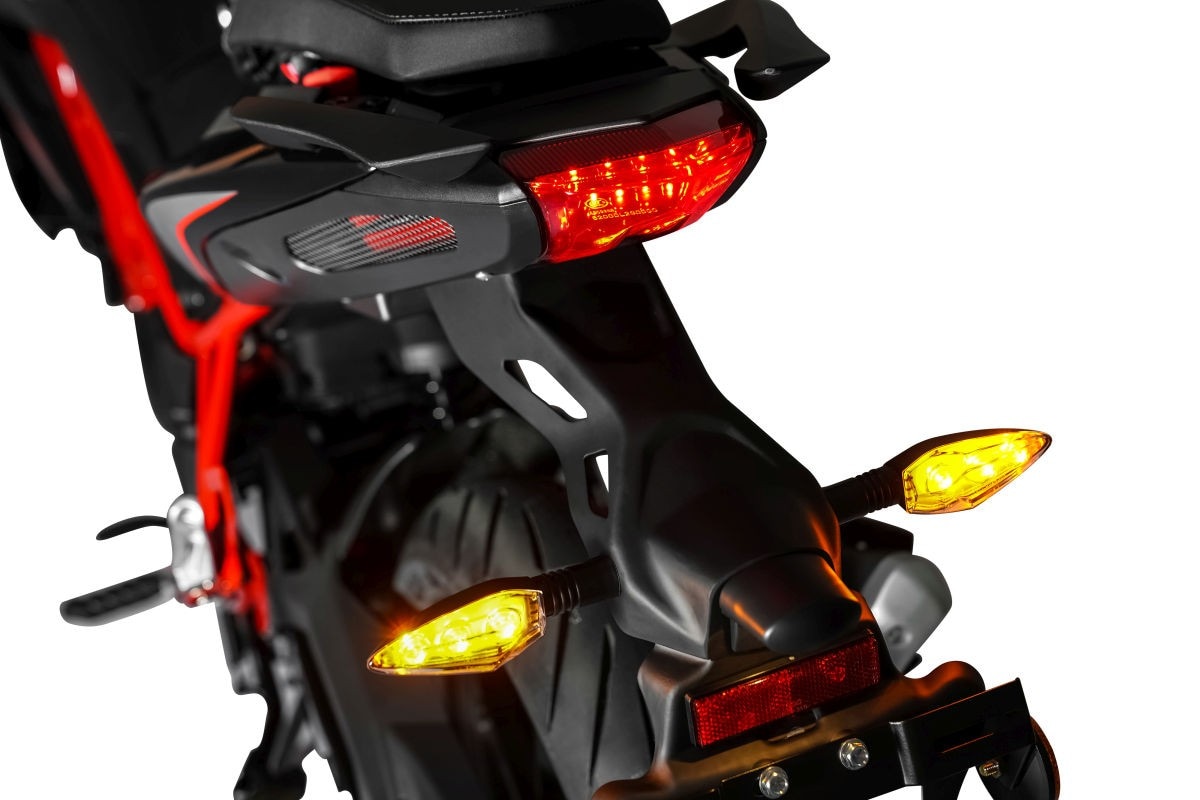 Benelli BN 125, la naked che costa meno di uno scooter si aggiorna per il 2025